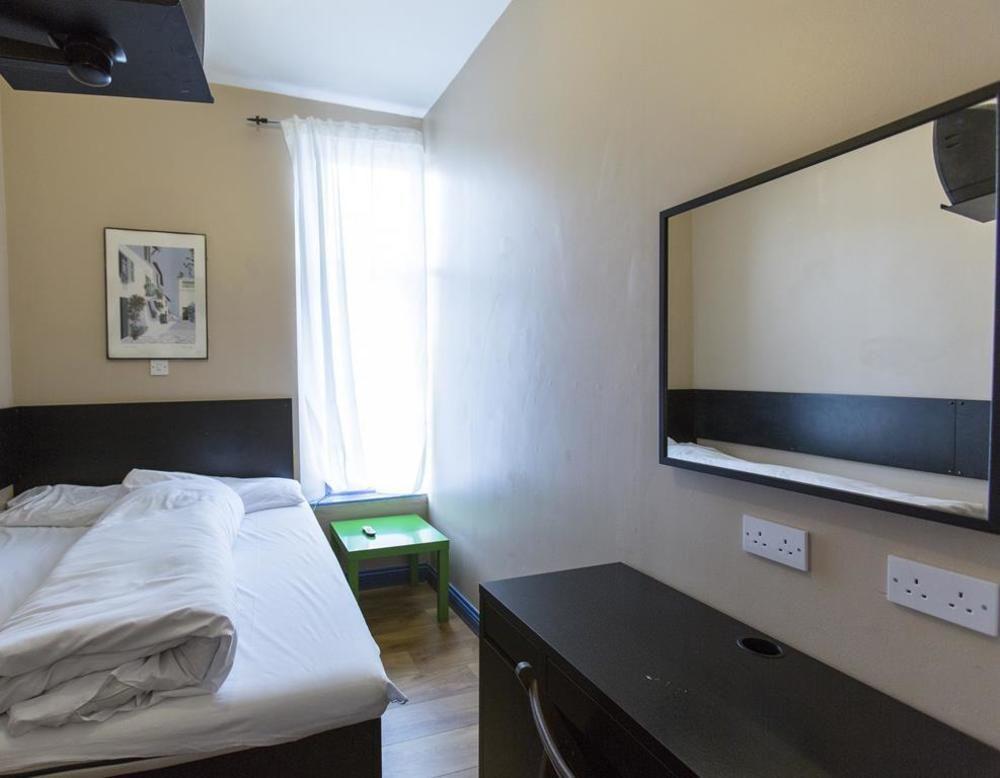 Backpackers D1hostel Albergue