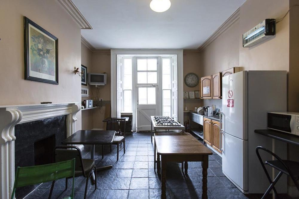 Backpackers D1hostel Albergue *