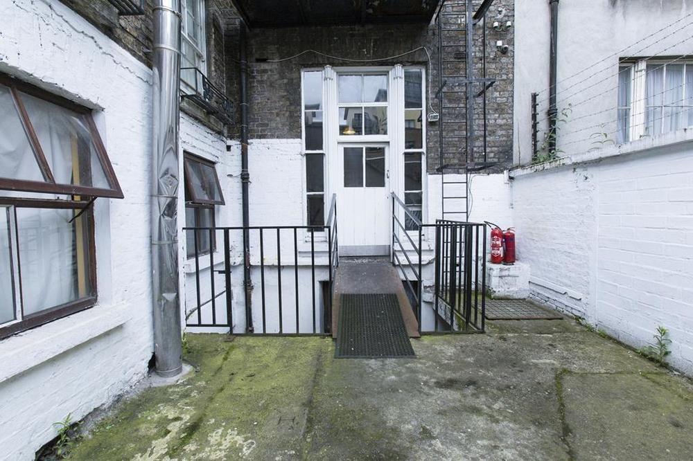 Backpackers D1hostel Albergue