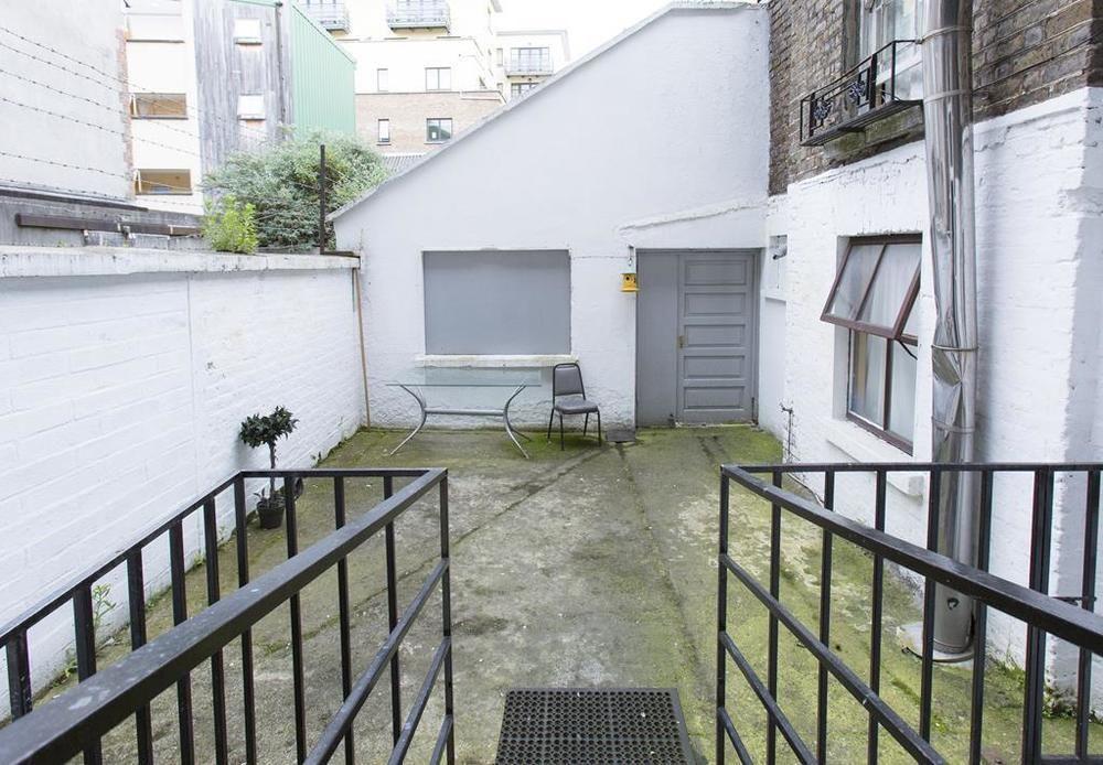 Backpackers D1hostel Albergue Dublin