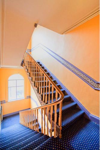 Backpackers D1hostel Albergue Dublin