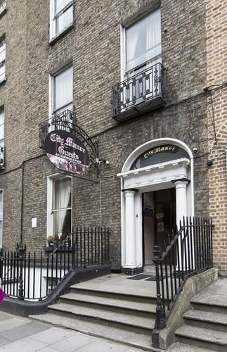 Backpackers D1hostel Albergue *