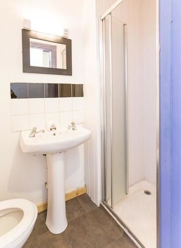 Backpackers D1hostel Albergue Dublin
