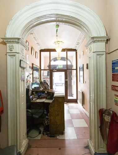 Albergue Backpackers D1hostel *