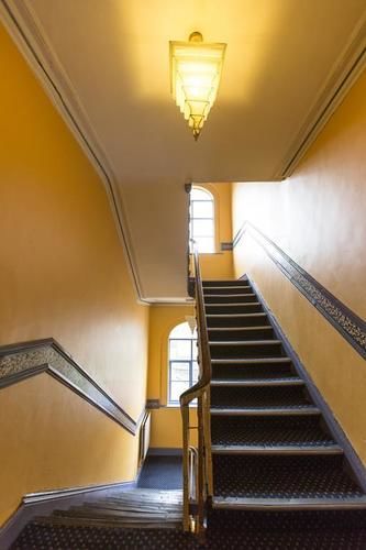 Albergue Backpackers D1hostel *