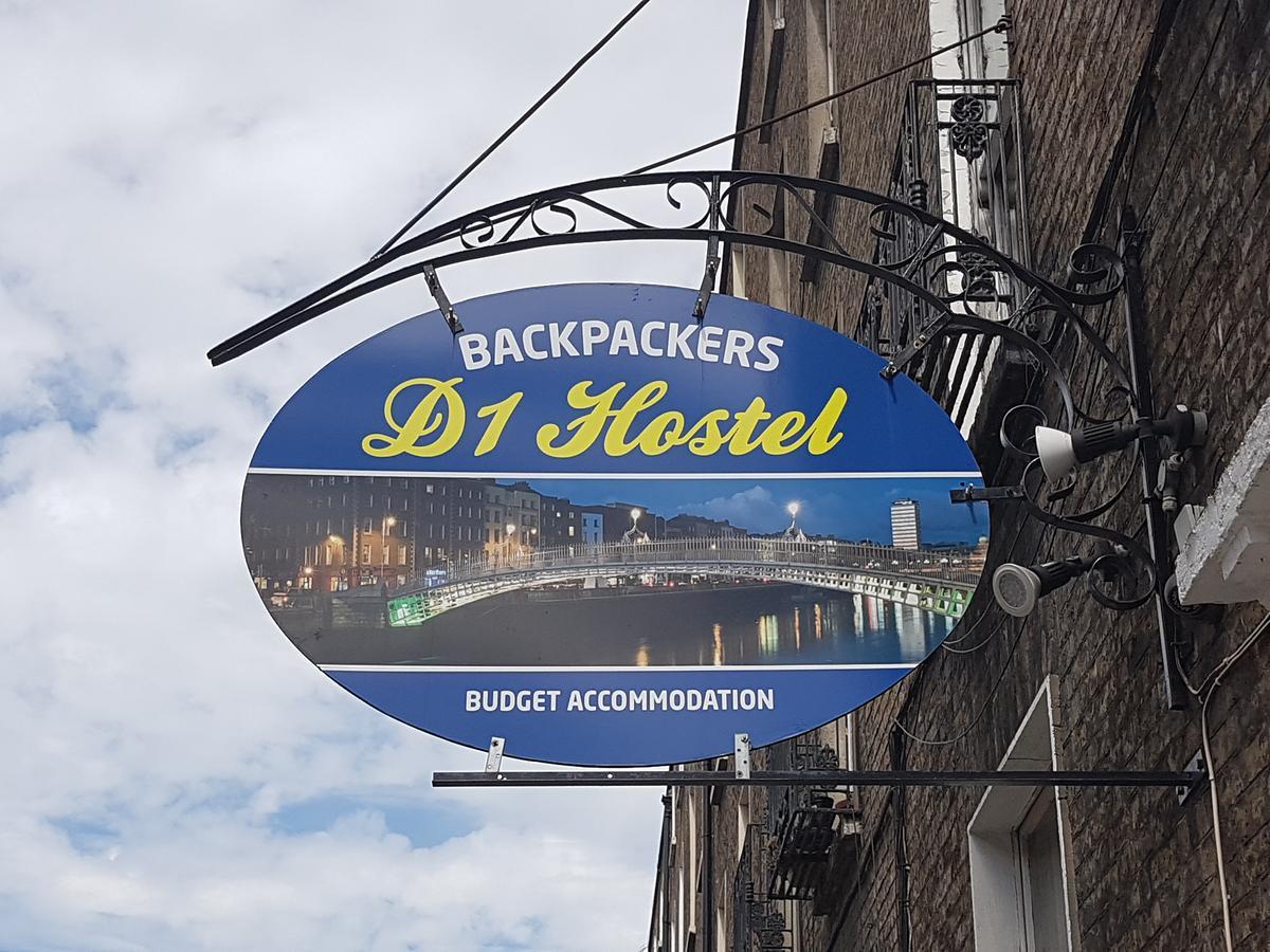 Albergue Backpackers D1hostel *