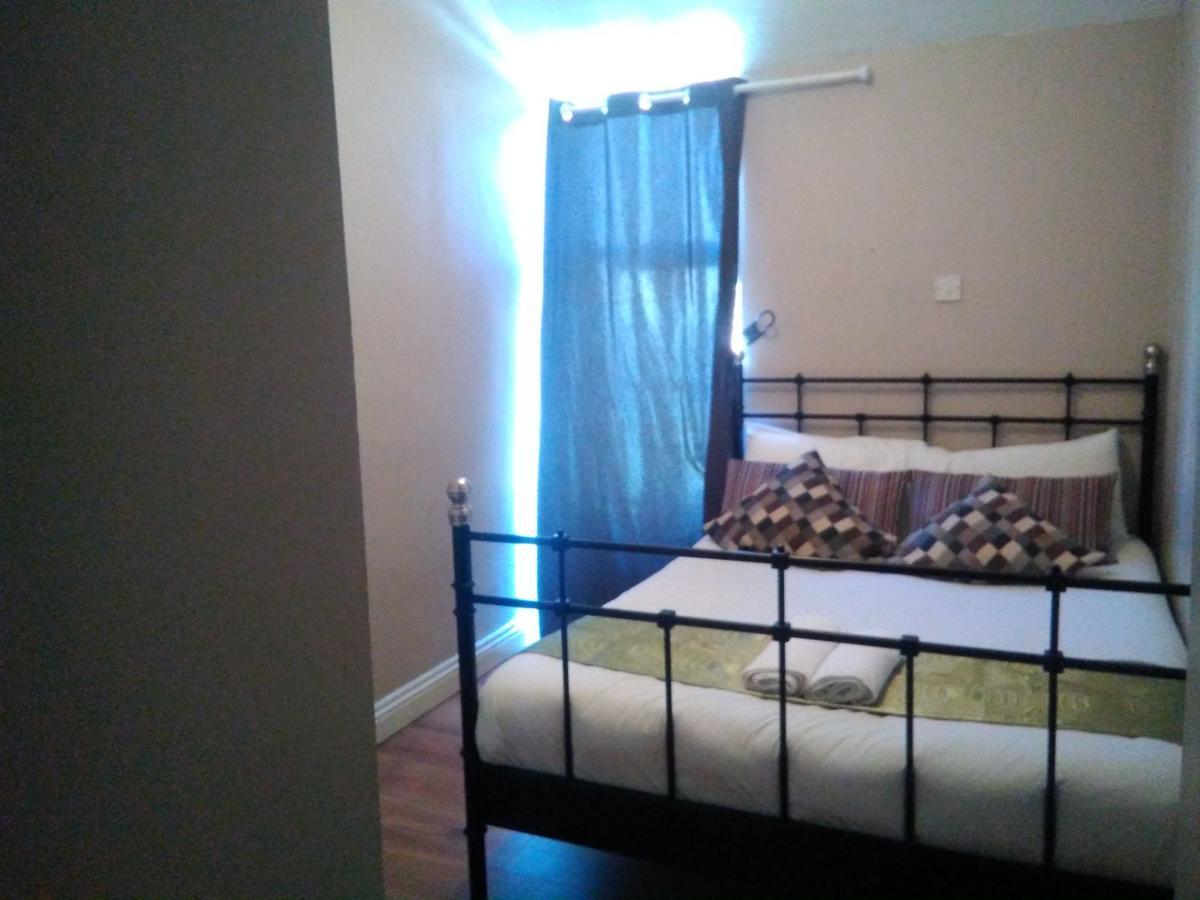 Backpackers D1hostel Albergue