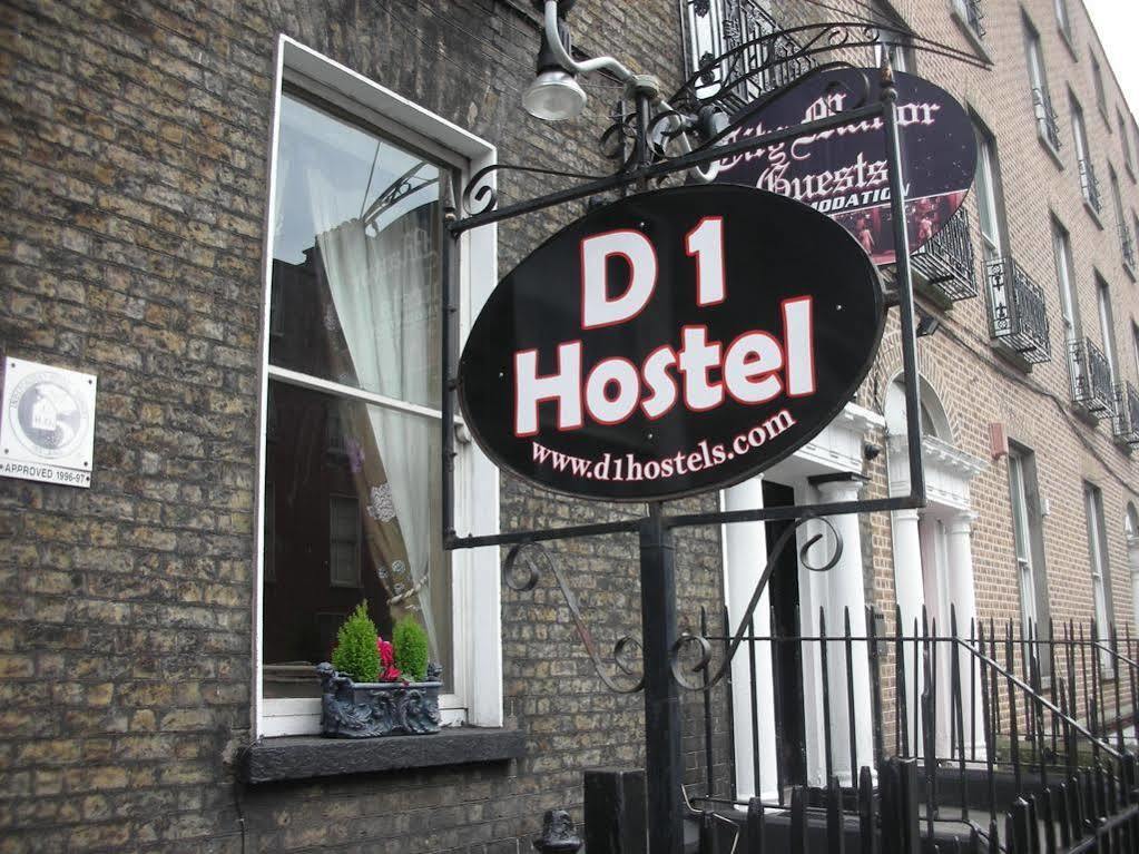 Albergue Backpackers D1hostel *