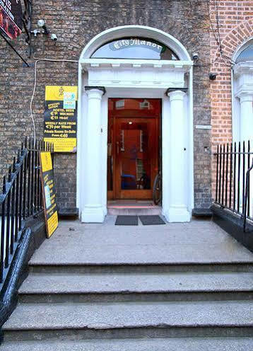 Albergue Backpackers D1hostel Dublin