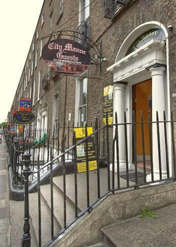 Backpackers D1hostel Albergue